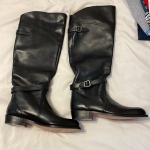 Frye boots